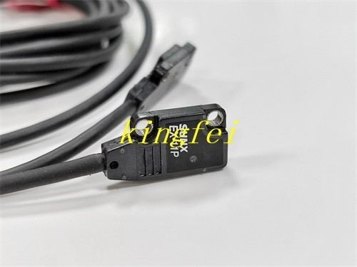 FUJI S65846 NXT sensor de detección de boquilla de succión de cabeza de trabajo