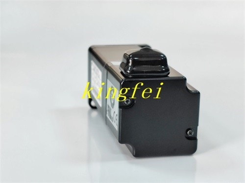 FUJI SAM6821 XPF Motor de eje R FUJI XPF Accesorio de la máquina