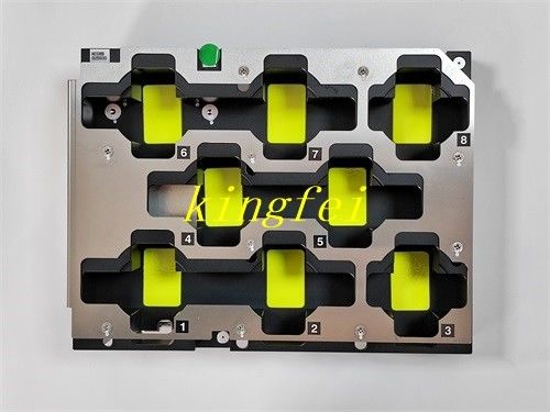 comprar FUJI UL01600 NXT NC08B estación de cambio de boquilla original nuevo fabricación en línea