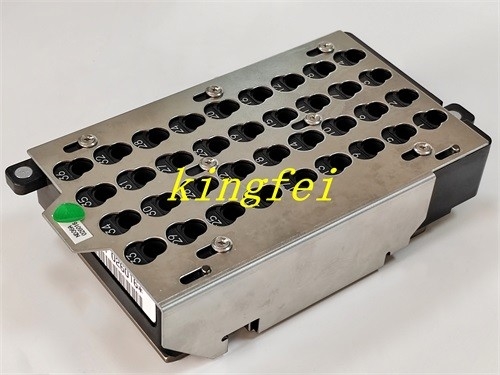 FUJI UL06400 NXT H12HS V12 H08 NOZZLE STATION en las existencias entrega rápida