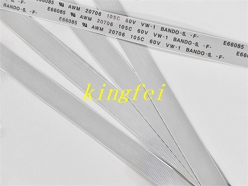 FUJI XH01230 NXT Cabeza de trabajo IPS Cable de cámara Disposición en stock entrega rápida