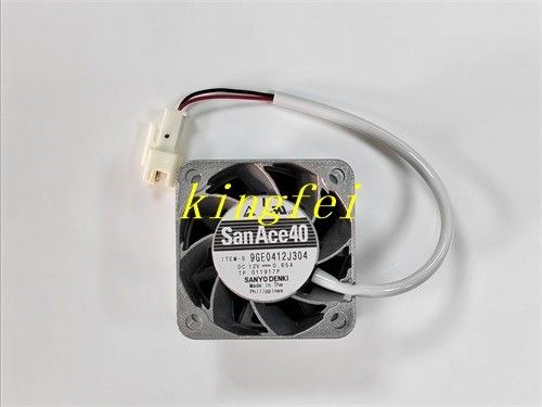 comprar FUJI XH01431 NXT Ventilador original nuevo en stock entrega rápida fabricación en línea