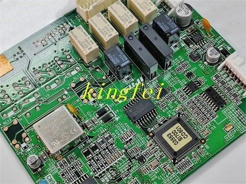 FUJI XK03920 2EGTBA012600 NXT Transferencia de sustrato I F en existencias entrega rápida