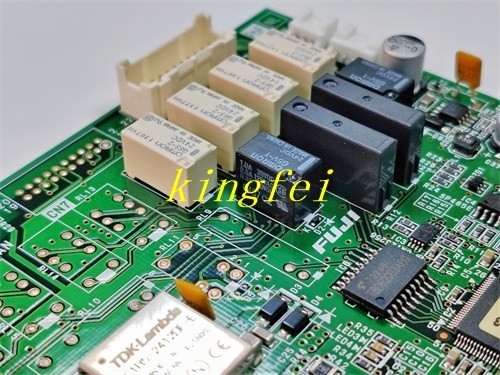FUJI XK03920 2EGTBA012600 NXT Transferencia de sustrato I F en existencias entrega rápida