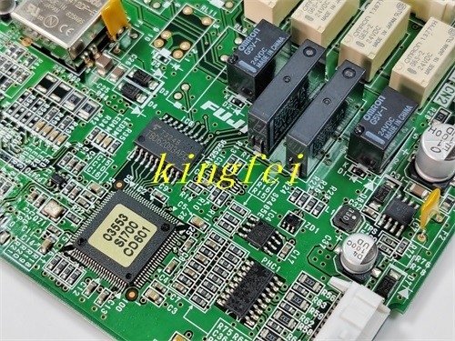 FUJI XK03920 2EGTBA012600 NXT Transferencia de sustrato I F en existencias entrega rápida