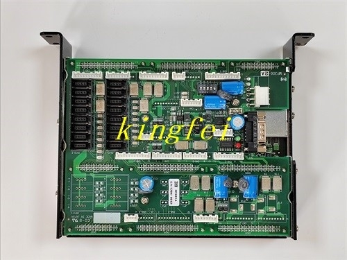 FUJI XK04032 NXT M3 II tarjeta de control de doble vía en stock entrega rápida