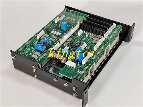 FUJI XK04032 NXT M3 II tarjeta de control de doble vía en stock entrega rápida