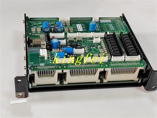 FUJI XK04032 NXT M3 II tarjeta de control de doble vía en stock entrega rápida