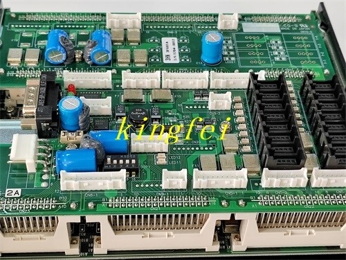 FUJI XK04032 NXT M3 II tarjeta de control de doble vía en stock entrega rápida