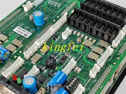 FUJI XK04032 NXT M3 II tarjeta de control de doble vía en stock entrega rápida