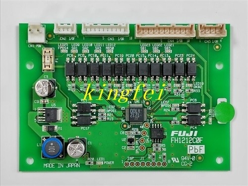 FUJI XK05780 NXT CONTROL BOARD original nuevo en el stock entrega rápida