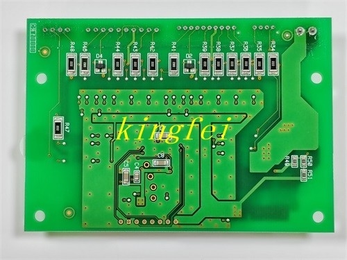 FUJI XK05780 NXT CONTROL BOARD original nuevo en el stock entrega rápida
