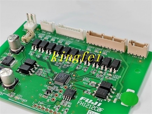 FUJI XK05780 NXT CONTROL BOARD original nuevo en el stock entrega rápida