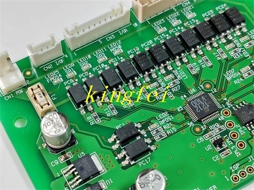 FUJI XK05780 NXT CONTROL BOARD original nuevo en el stock entrega rápida