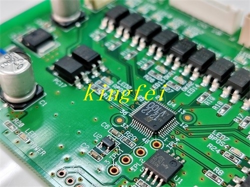 FUJI XK05780 NXT CONTROL BOARD original nuevo en el stock entrega rápida