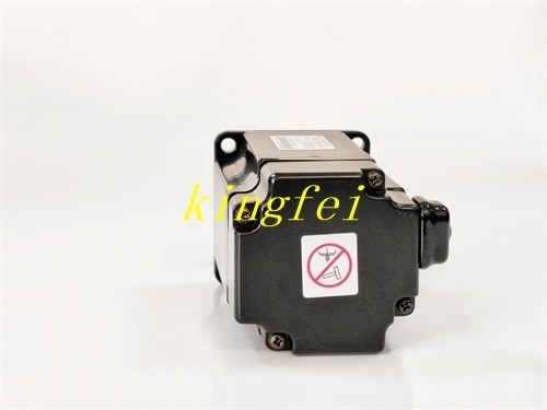 FUJI XM00221 NXT I Motor del eje Y FUJI NXT Accesorio de la máquina