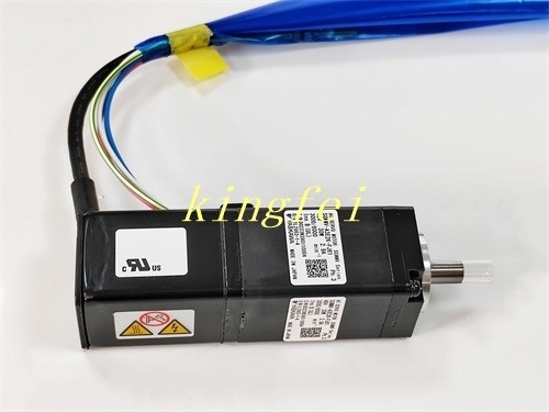 FUJI XM00804 2MGKHA093301 NXT H12HS V12 Motor de cabeza de trabajo
