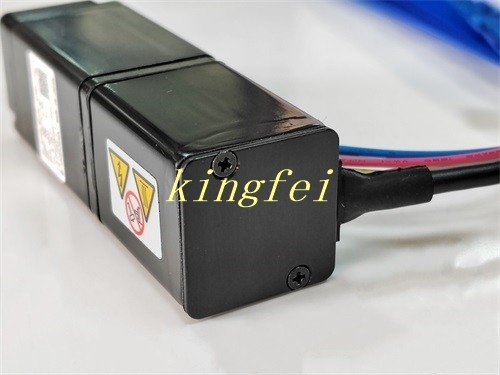FUJI XM00804 2MGKHA093301 NXT H12HS V12 Motor de cabeza de trabajo