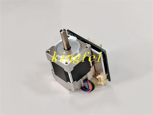 FUJI XM01171 NXT V12 H12HS Motor paso a paso de cabeza de trabajo en stock entrega rápida