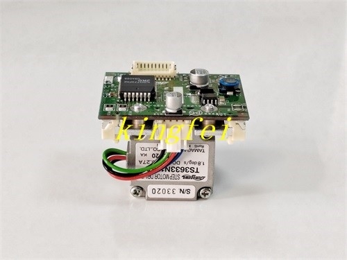 FUJI XM01171 NXT V12 H12HS Motor paso a paso de cabeza de trabajo en stock entrega rápida