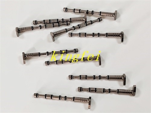FUJI XS01181 XS01186 NXT H08 H04 H04S válvula mecánica con cabeza de trabajo