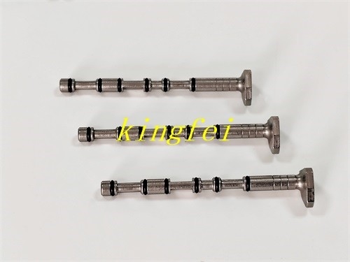 FUJI XS01181 XS01186 NXT H08 H04 H04S válvula mecánica con cabeza de trabajo