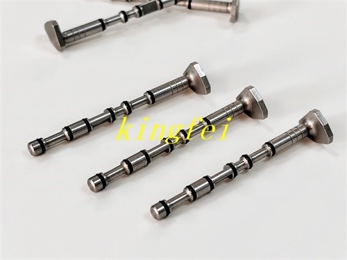 FUJI XS01181 XS01186 NXT H08 H04 H04S válvula mecánica con cabeza de trabajo