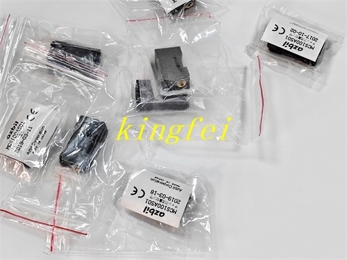 FUJI XS01582 NXT accesorios H01 sensor de flujo de la cabeza en stock entrega rápida