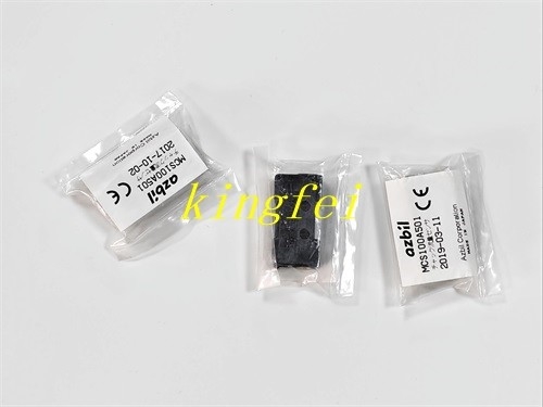 FUJI XS01582 NXT accesorios H01 sensor de flujo de la cabeza en stock entrega rápida