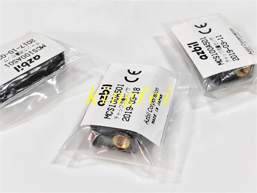 FUJI XS01582 NXT accesorios H01 sensor de flujo de la cabeza en stock entrega rápida
