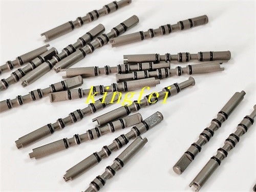 FUJI XS03764 V12 válvula de conmutación de cabeza válvula mecánica en stock entrega rápida