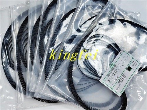 FUJI 2MDLCA000400 NXT M3S 1 cinturón de 960 mm (negro) en stock entrega rápida