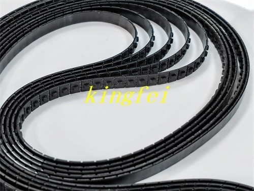 FUJI 2MDLCA000400 NXT M3S 1 cinturón de 960 mm (negro) en stock entrega rápida