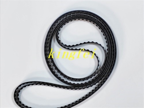 FUJI 2MDLCB001800 NXT M3S 2 correa de pista 1020 mm en stock entrega rápida