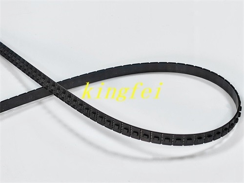 FUJI 2MDLCB001800 NXT M3S 2 correa de pista 1020 mm en stock entrega rápida