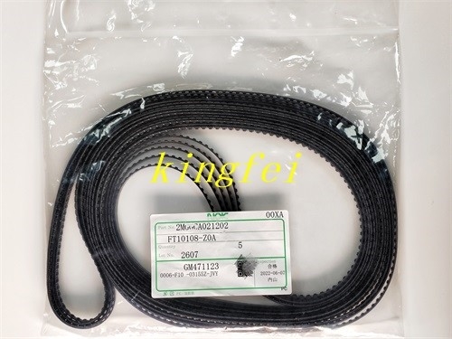 FUJI 2MGGCA021202 XP243 XPF cinturón de pista 3155mm en stock entrega rápida