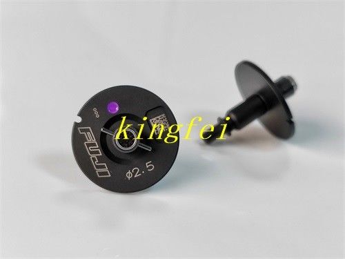 comprar FUJI AA06Z20 2.5mm NXT H04 boquilla en stock entrega rápida nuevo original fabricación en línea