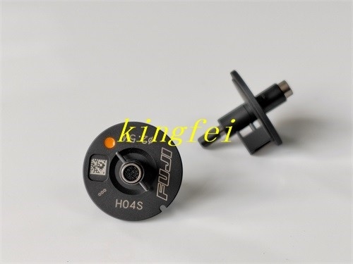 FUJI 2AGKNY001406 2.5M NXT H04S H04SF boquilla de cabeza de trabajo en stock entrega rápida