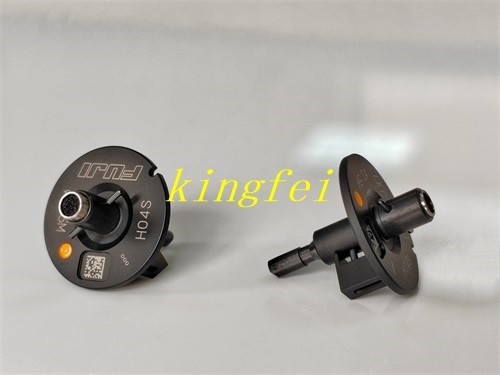 FUJI 2AGKNY001406 2.5M NXT H04S H04SF boquilla de cabeza de trabajo en stock entrega rápida