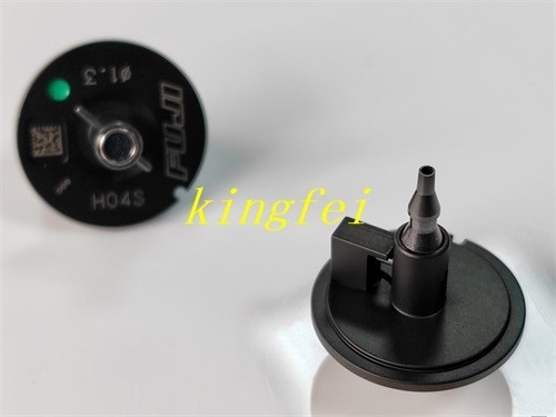 FUJI AA8TE10 1.3mm NXT H04S H04SF boquilla de cabeza de trabajo en stock entrega rápida