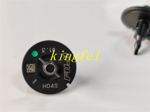 FUJI AA8TE10 1.3mm NXT H04S H04SF boquilla de cabeza de trabajo en stock entrega rápida