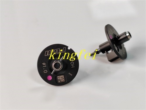 FUJI AA8WT10 1.0mm NXT H04S H04SF boquilla de cabeza de trabajo en stock entrega rápida