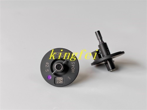FUJI AA8WX10 2.5mm NXT H04S H04SF boquilla de cabeza de trabajo en stock entrega rápida