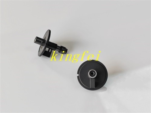FUJI AA8XB09 3.7G NXT H04S H04SF boquilla de cabeza de trabajo en stock entrega rápida