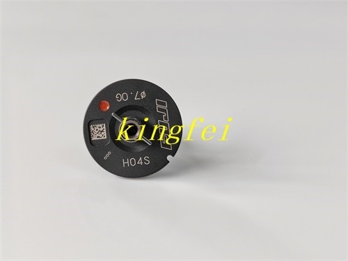 FUJI AA8XD10 7.0G NXT H04S H04SF boquilla de cabeza de trabajo en stock entrega rápida