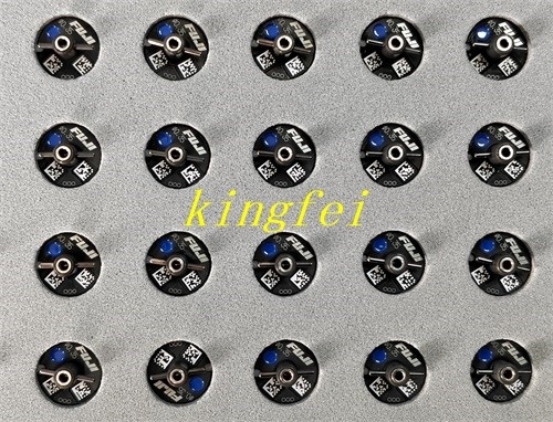 FUJI 2AGKNG004905 0.35mm NXT H08 H12 V12 DX (R12) boquilla en stock entrega rápida