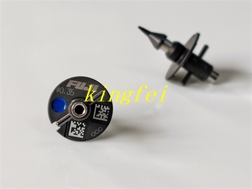 FUJI 2AGKNG004905 0.35mm NXT H08 H12 V12 DX (R12) boquilla en stock entrega rápida