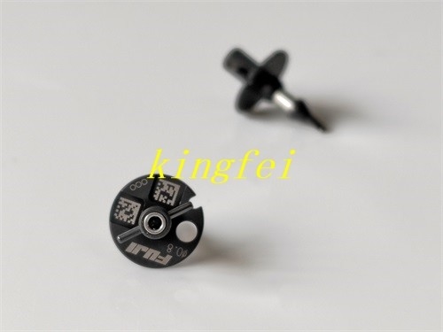 FUJI 2AGKNG009704 0.8mm NXT H08 H12 V12 DX (R12) boquilla en stock entrega rápida