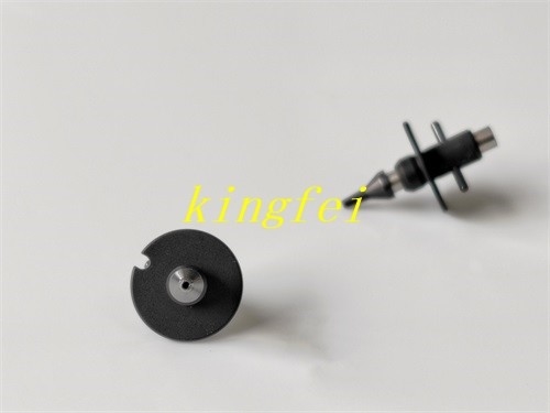 FUJI 2AGKNG009704 0.8mm NXT H08 H12 V12 DX (R12) boquilla en stock entrega rápida