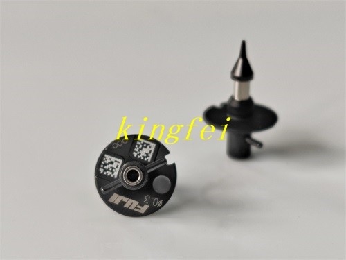 FUJI AA1AT00 0.3mm NXT H08 H12 V12 DX (R12) boquilla en stock entrega rápida